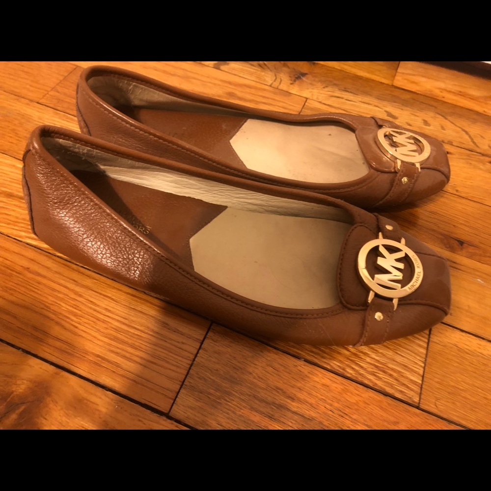 Michael Kors Flats